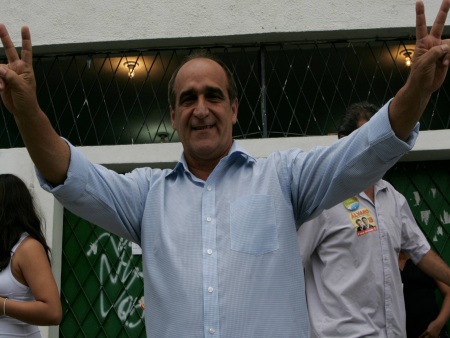 Nestor Vidal